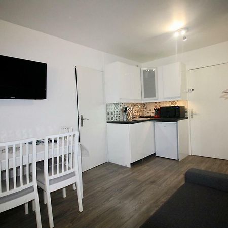 Le Coeur De Sainte Maxime Apartment Екстериор снимка