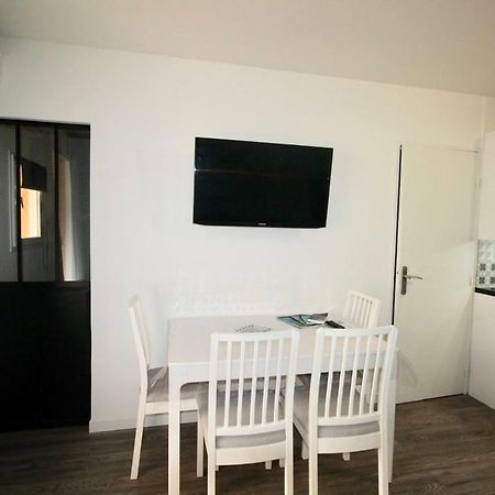 Le Coeur De Sainte Maxime Apartment Екстериор снимка