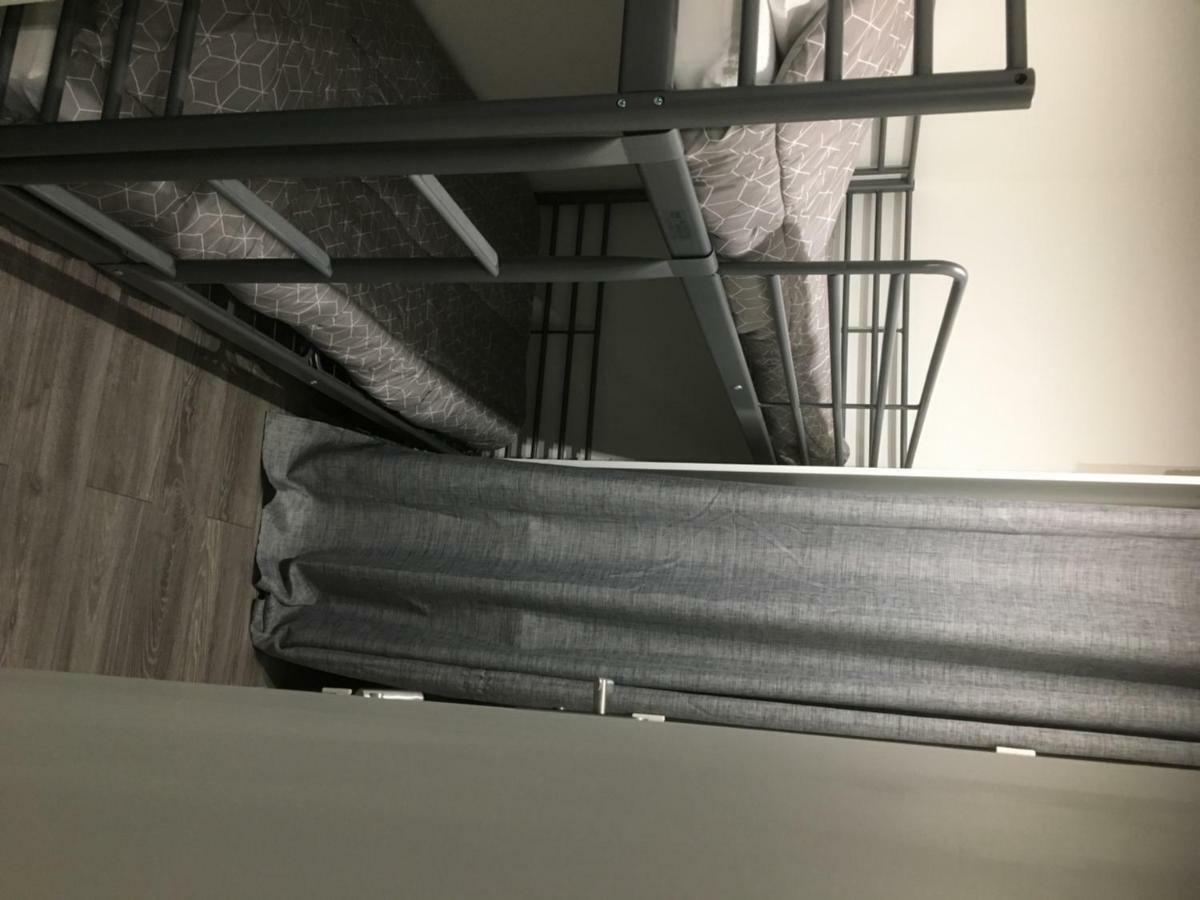 Le Coeur De Sainte Maxime Apartment Екстериор снимка