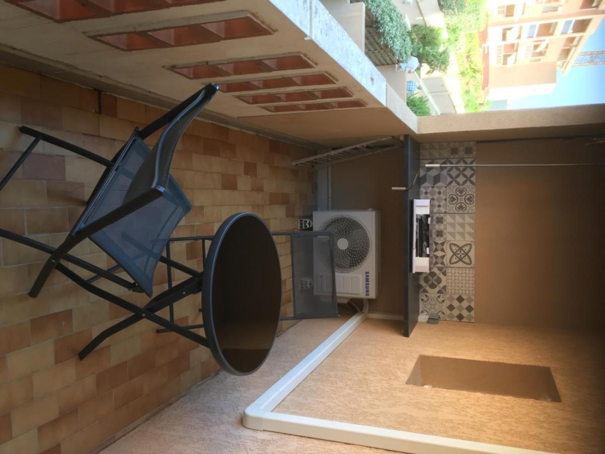 Le Coeur De Sainte Maxime Apartment Екстериор снимка